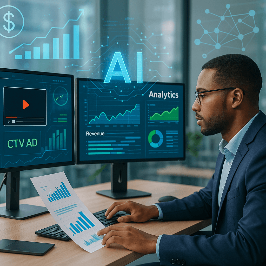 Google Finance Gets AI Overhaul with Deep Search & Earnings