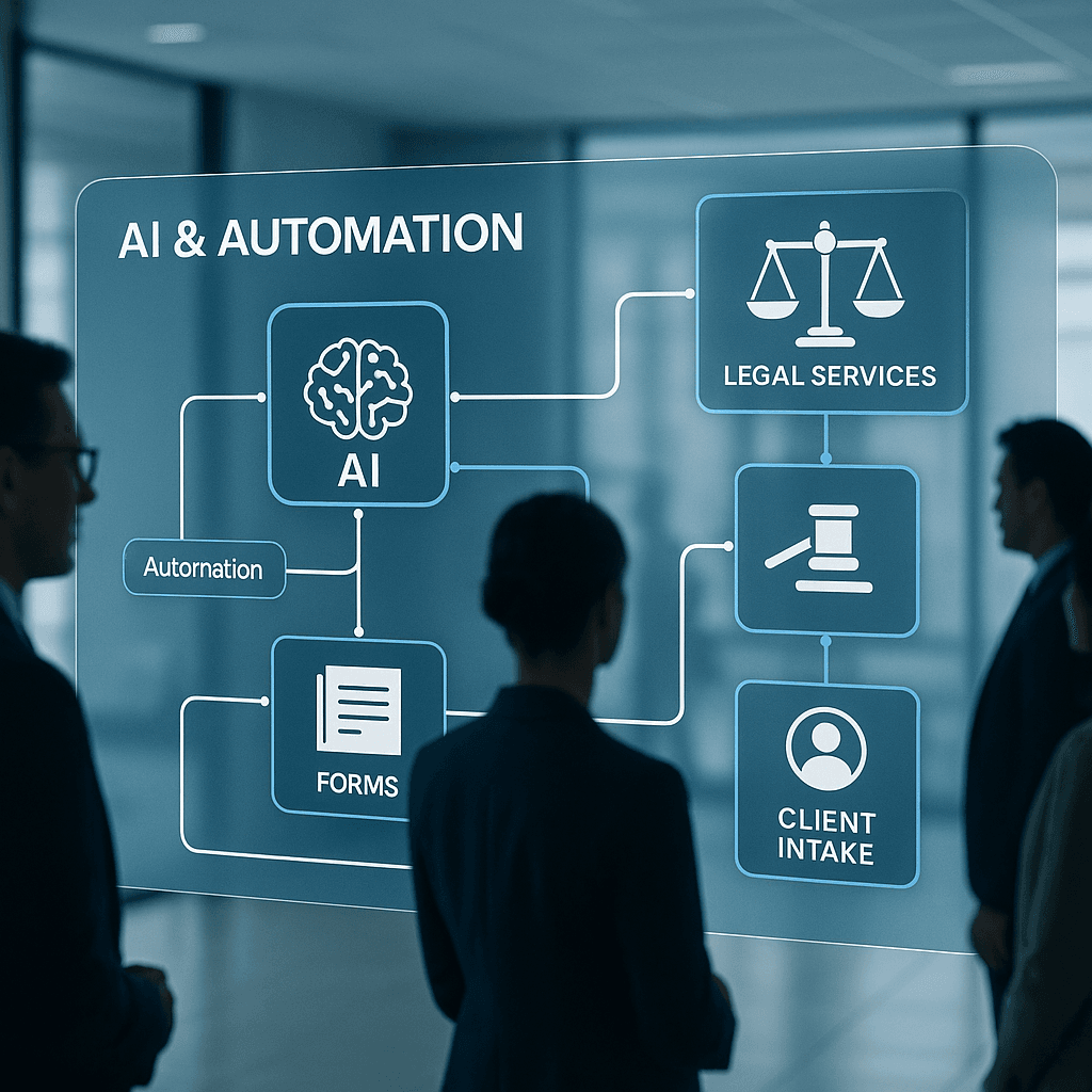 Superpanel Raises $5.3M to Automate Legal Client Intake with AI