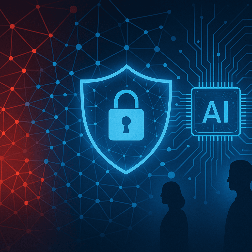 Amazon Deploys AI Agent Teams for Cybersecurity Defense