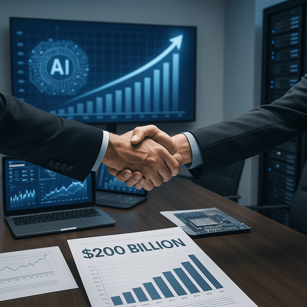 xAI Secures Record $15B Round, Now Valued at $200B