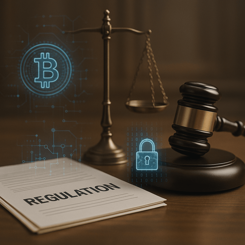 Roman Storm Found Guilty: Legal Shifts in Crypto