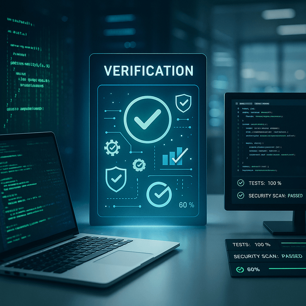 Qodo Raises $70M as AI Code Verification Becomes Critical | The Tech Buzz