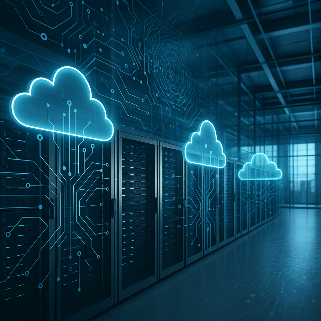 AWS AI Factories embed cloud infrastructure in customer data centers