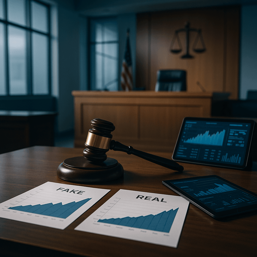 Frank founder gets 7 years in prison for $175M JPMorgan fraud