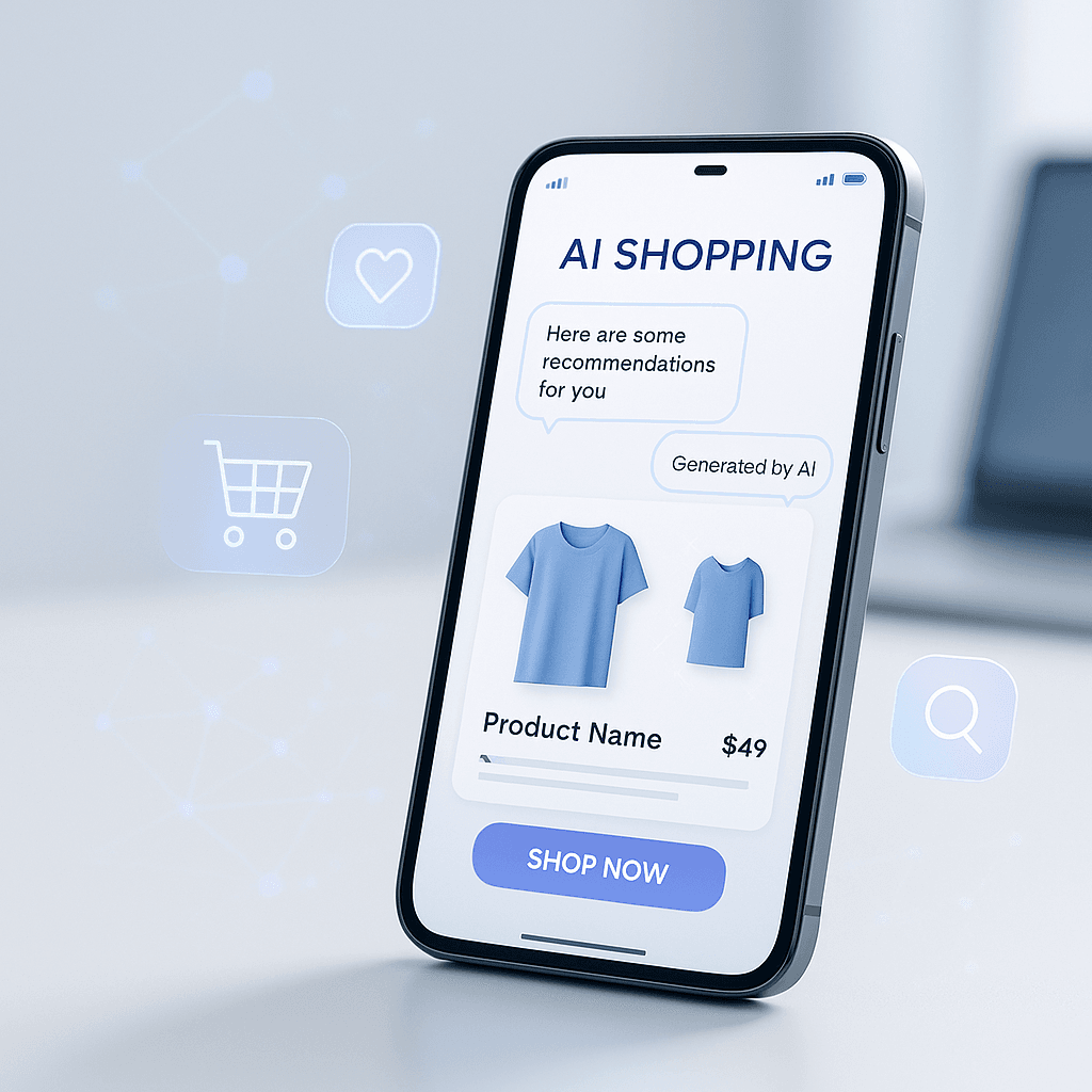 Amazon Launches AI Shopping Assistant That Explains Why You Need It