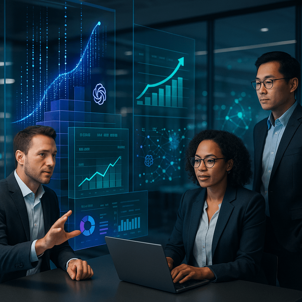 Databricks Hits $134B Valuation with $4B Series L Mega-Round