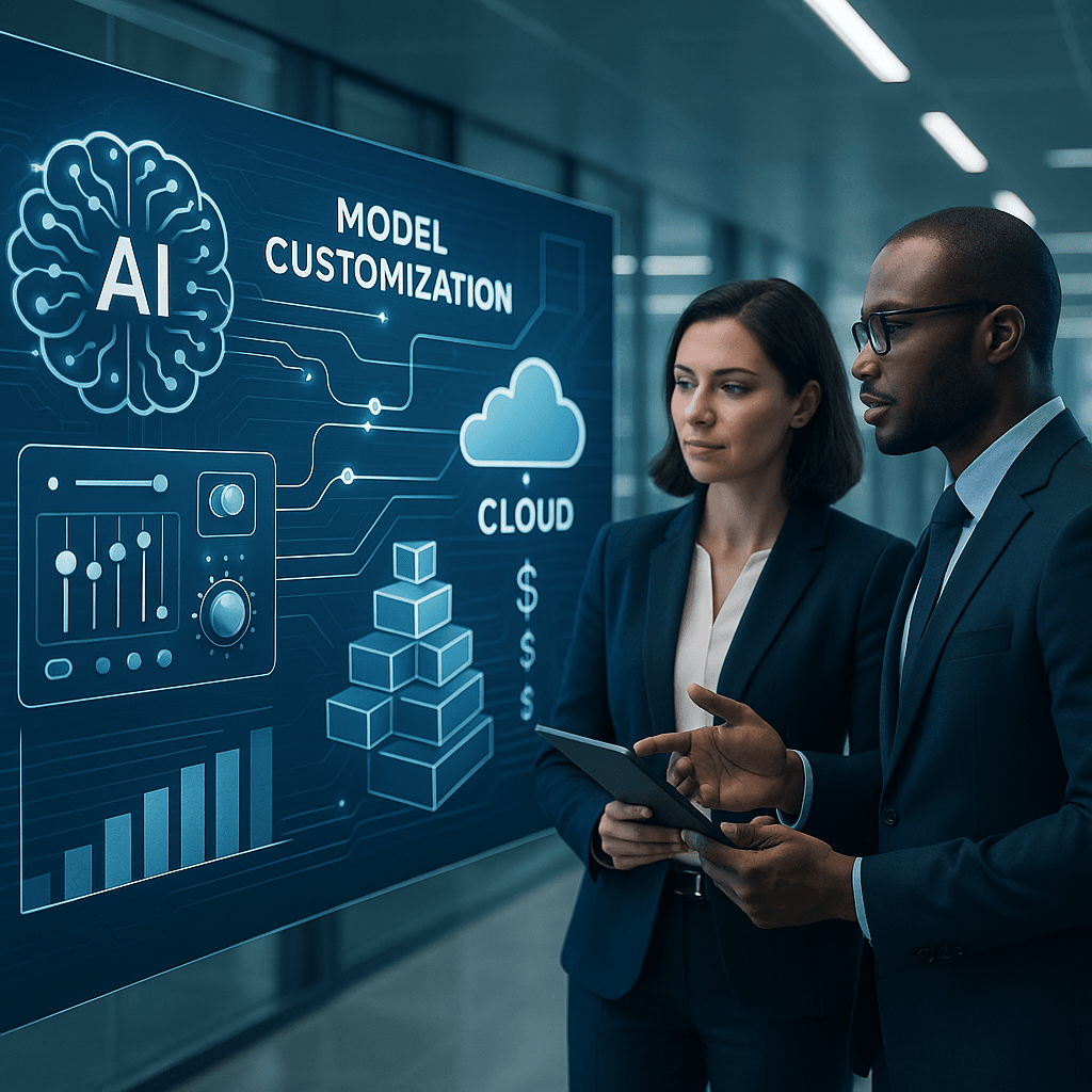 Amazon launches Nova Forge: $100K AI model customization service