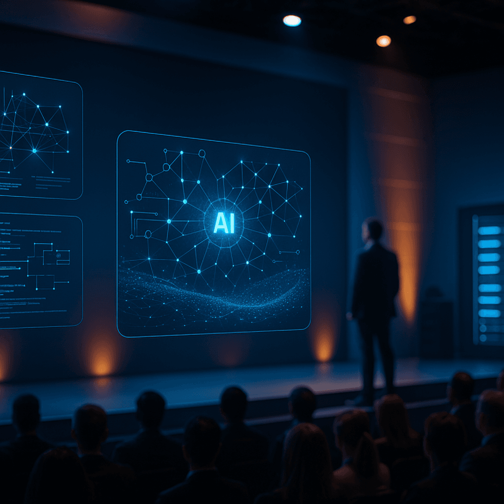 AWS re:Invent 2025: Amazon Unveils AI Agents That Work for Days