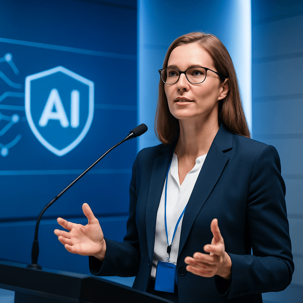 Anthropic's Daniela Amodei: Safe AI Will Win the Market War