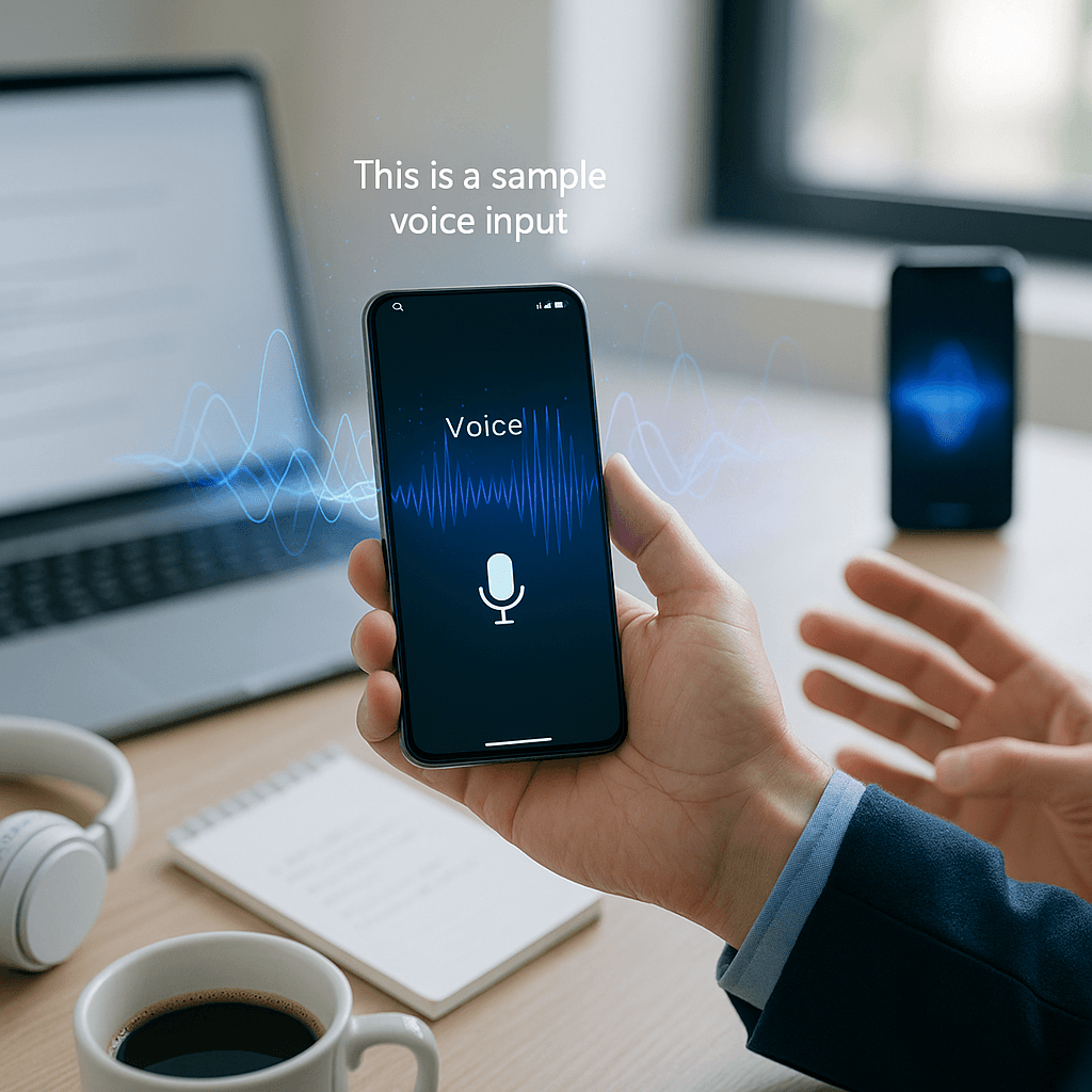 Wispr Flow Brings AI Dictation to Android After iOS Success