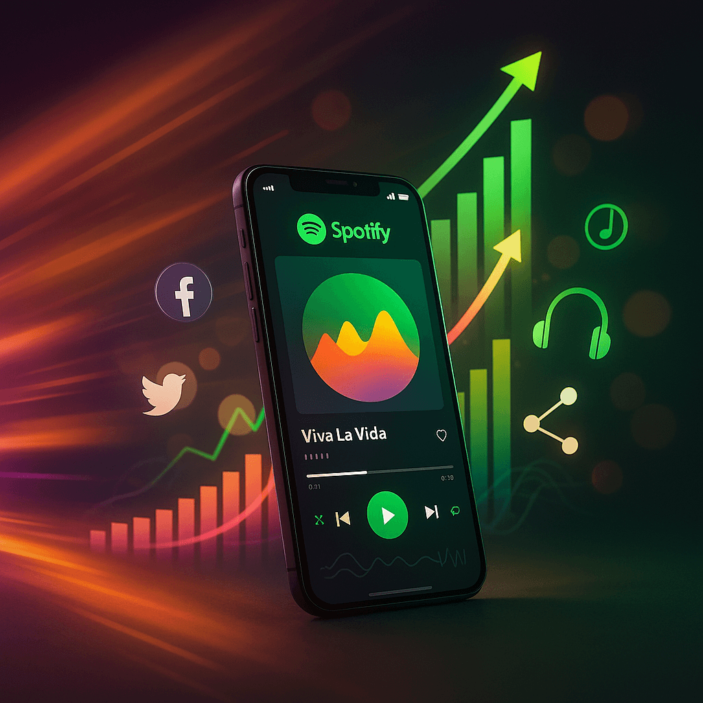 Spotify Wrapped 2025 hits 200M users in 24 hours after last year's AI flop