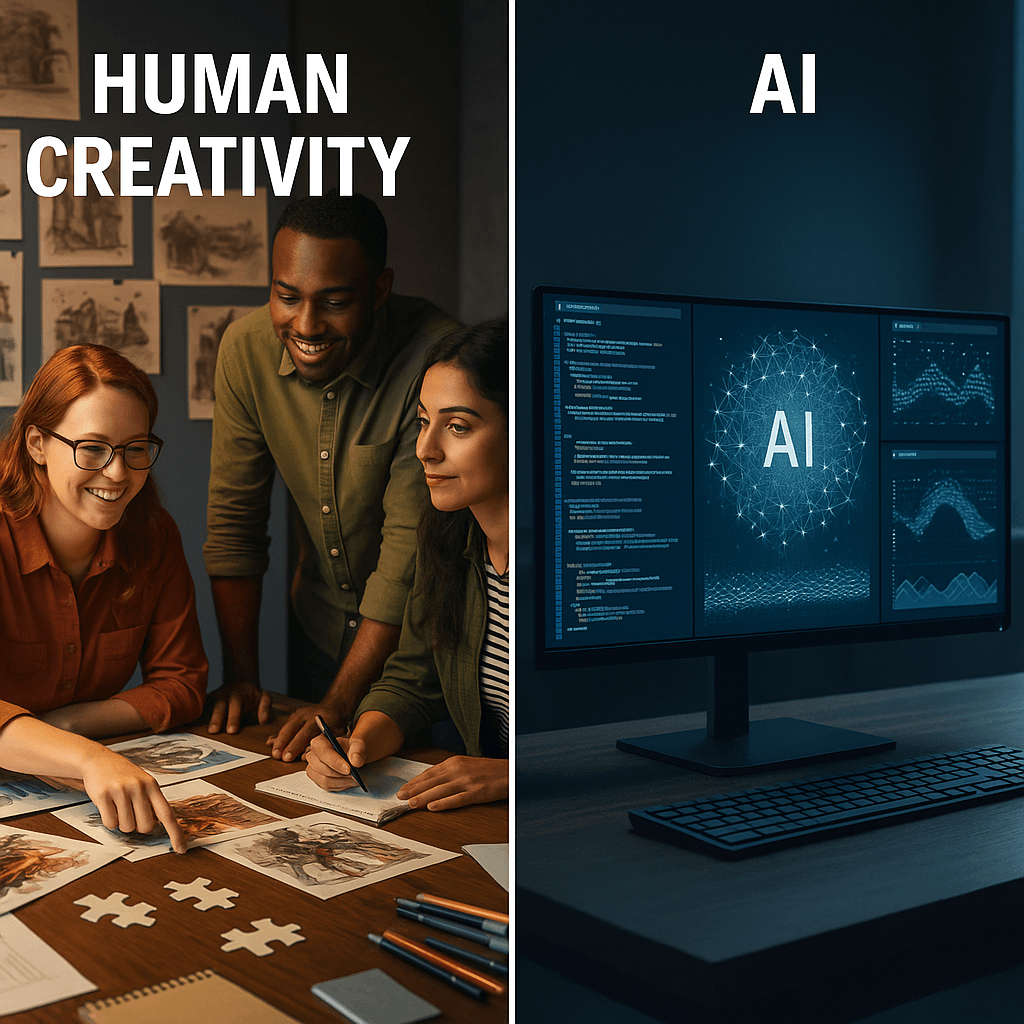 Take-Two CEO: AI Can't Create Next Grand Theft Auto Game