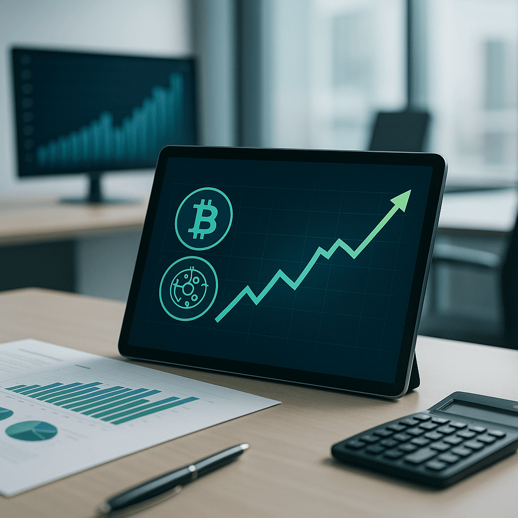 Coinbase Crushes Q3 Earnings on $236B Institutional Surge