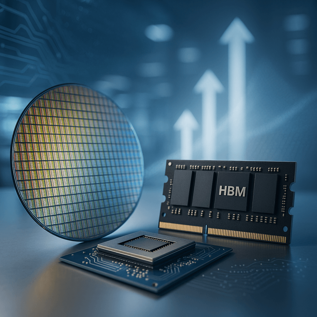 SK Hynix hits record Q3 profit on AI memory boom, up 62%