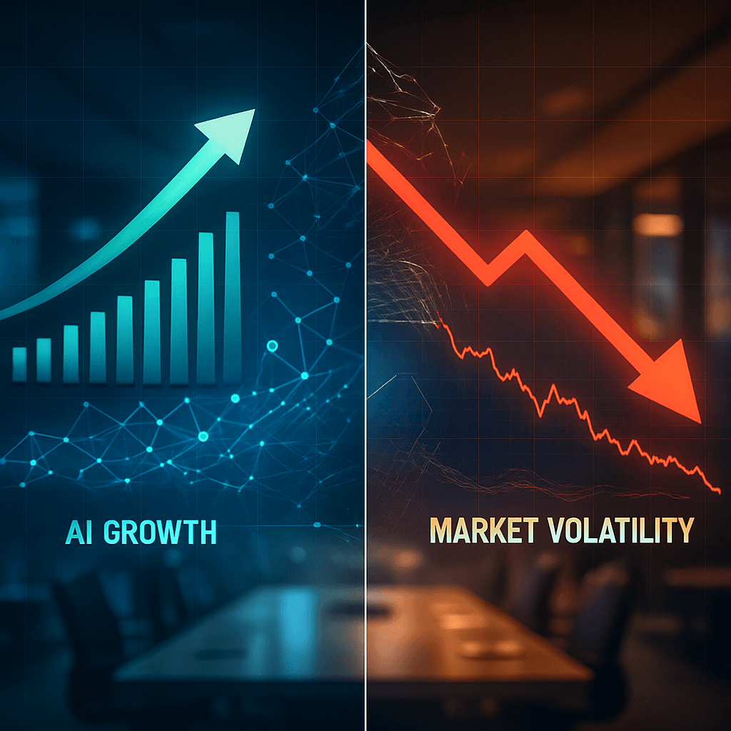 Palantir beats earnings but drops 7% as CEO taunts critics