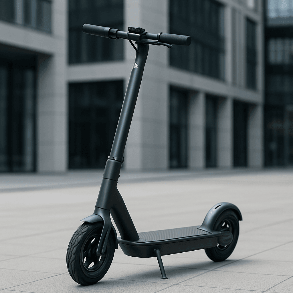 WIRED Names 9 Best Electric Scooters for 2025 After Extensive Testing
