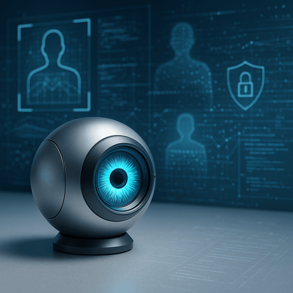 Can Tools for Humanity's iris orb stop AI fraud epidemic?