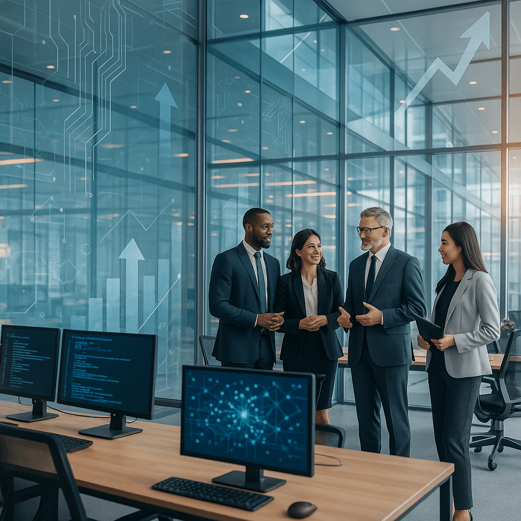 NVIDIA Tops Forbes Dream Employers 2026 List