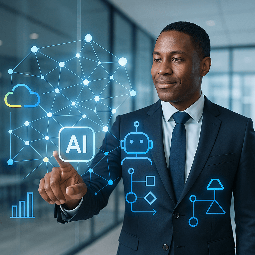 Google Launches Gemini Enterprise AI Platform for Workplace
