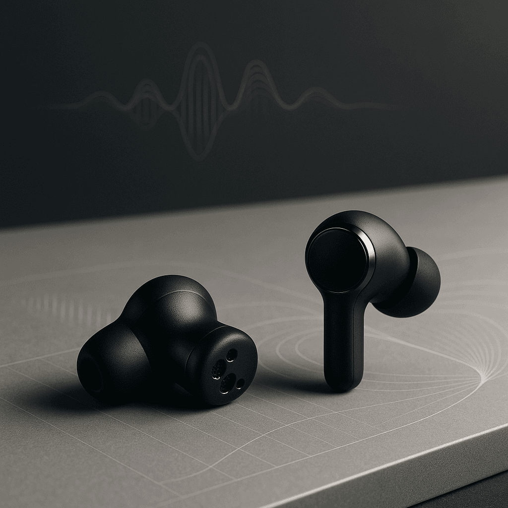 Soundpeats H3 Review: Triple-Driver Audio on a Budget