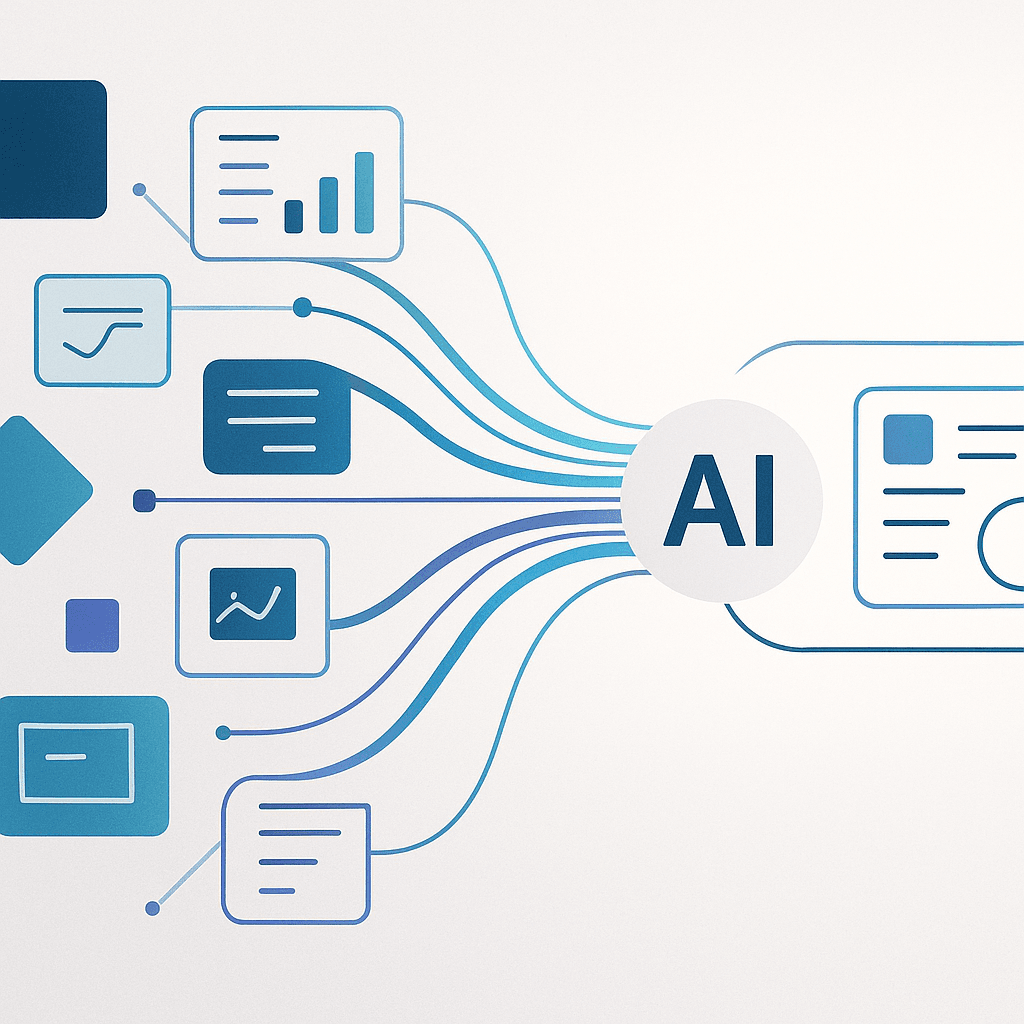 Perplexity launched Computer, a $200/month platform orchestrating 19 AI models through 400+ integrat...