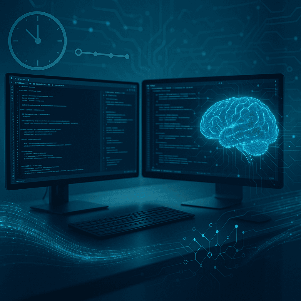 OpenAI Supercharges Codex with GPT-5 for Multi-Hour Coding