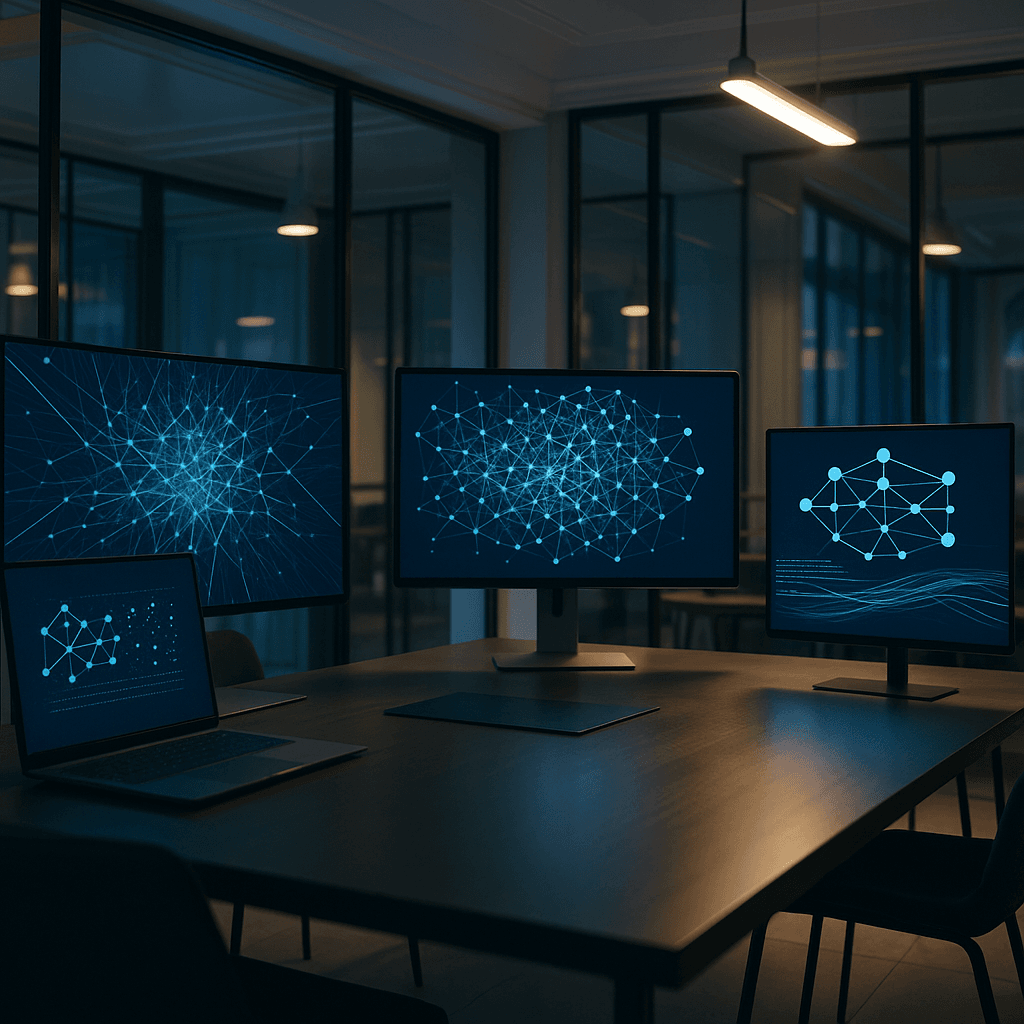 Mistral Drops Two New AI Models to Challenge OpenAI's Dominance