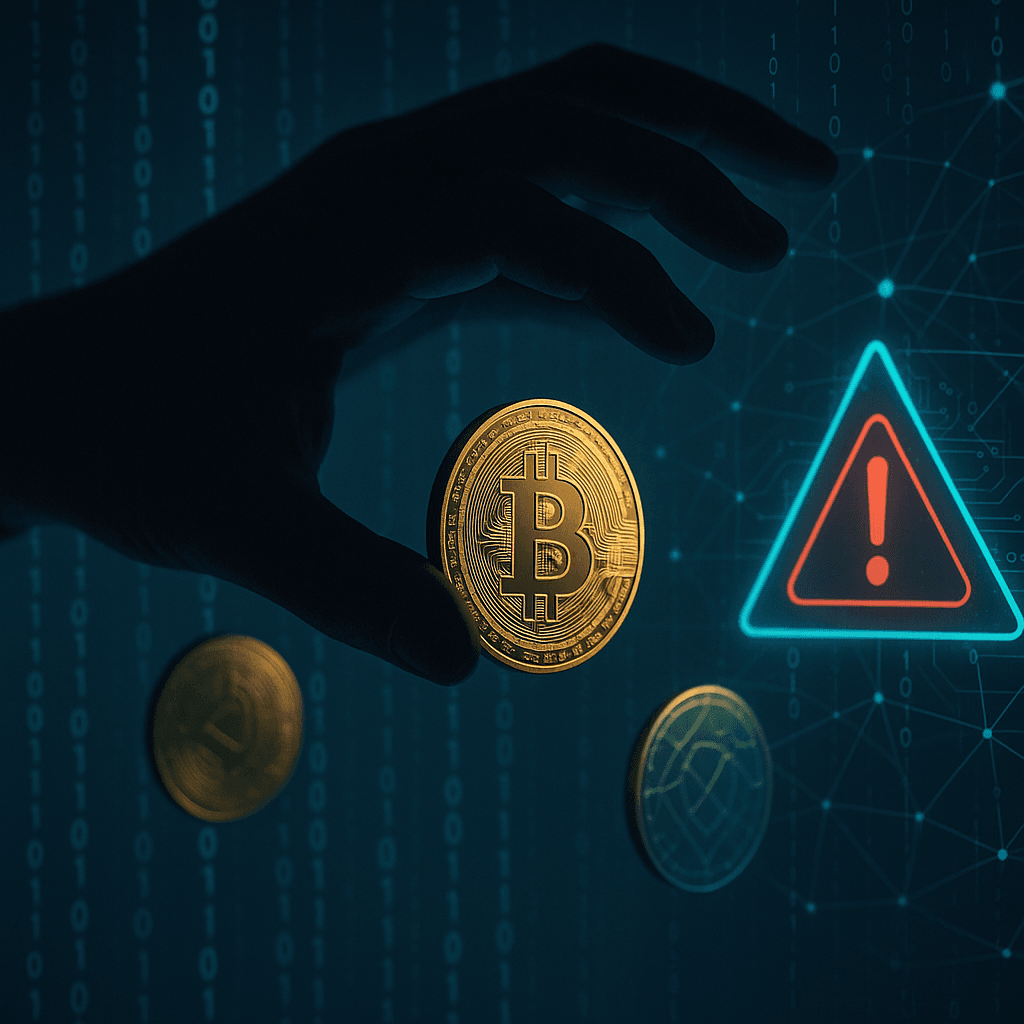 North Korean hackers steal record $2B in crypto this year | The Tech Buzz