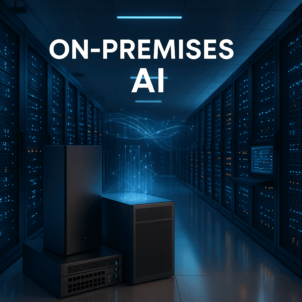 Amazon launches 'AI Factories' with Nvidia for on-premises enterprise AI