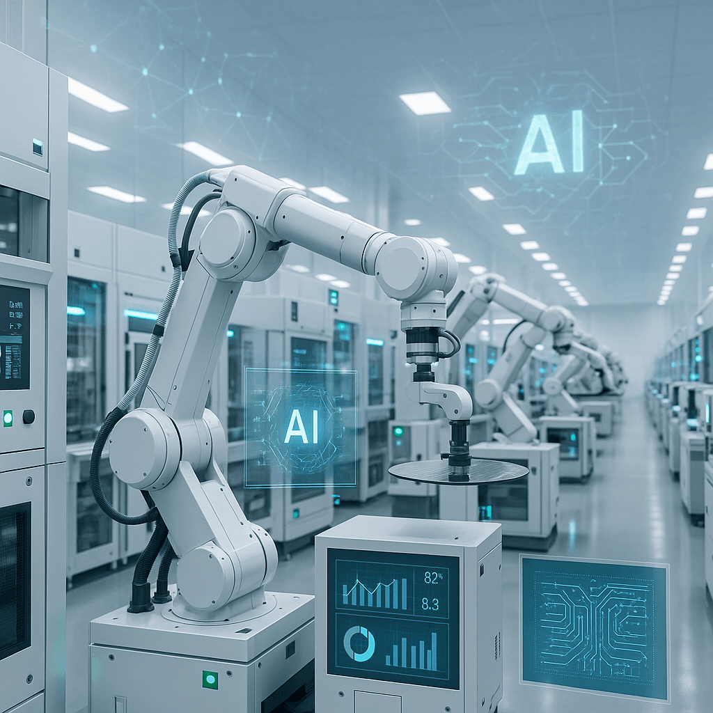 Samsung Deploys 50,000 NVIDIA GPUs in Massive AI Megafactory