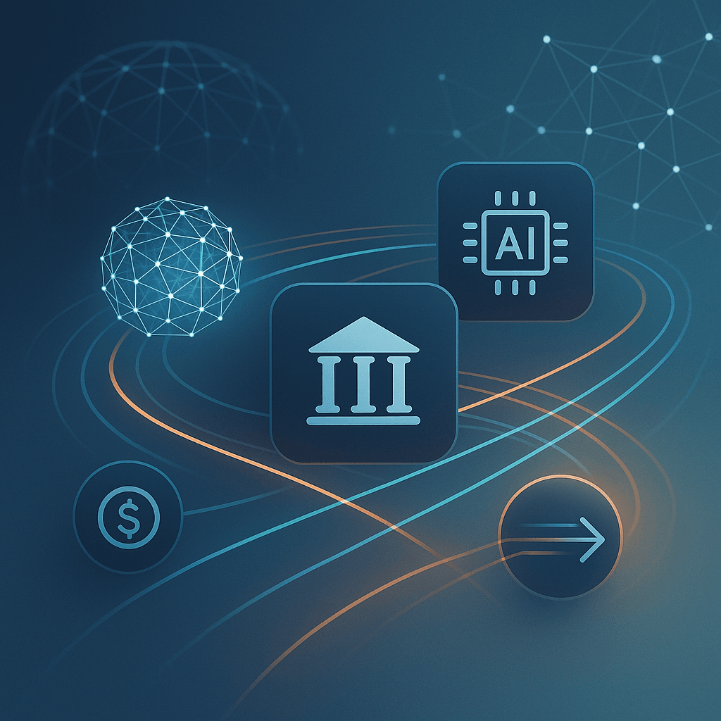 Stripe Launches Tempo Blockchain with OpenAI, Anthropic Backing