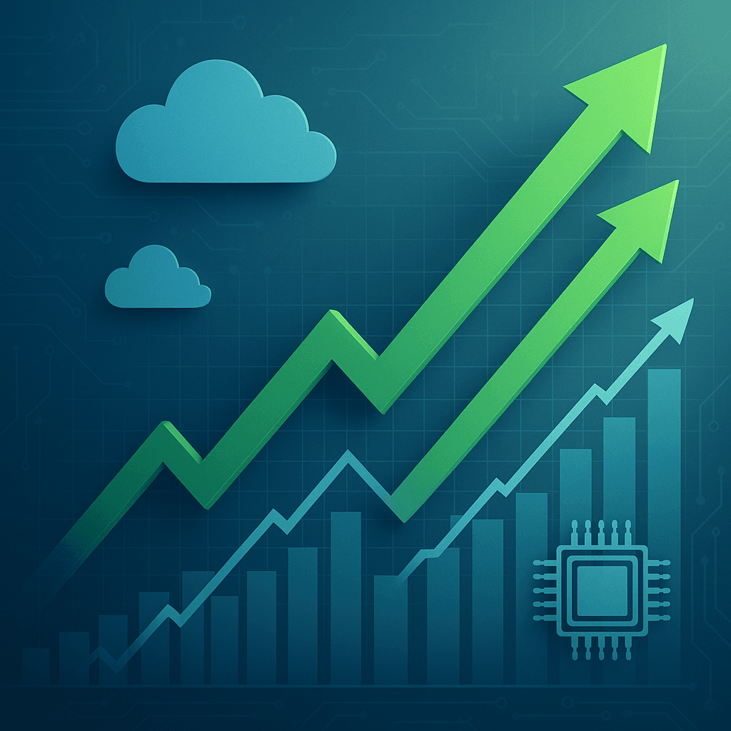 AMD's Lisa Su bets big on AI inflection point as stock jumps 7%
