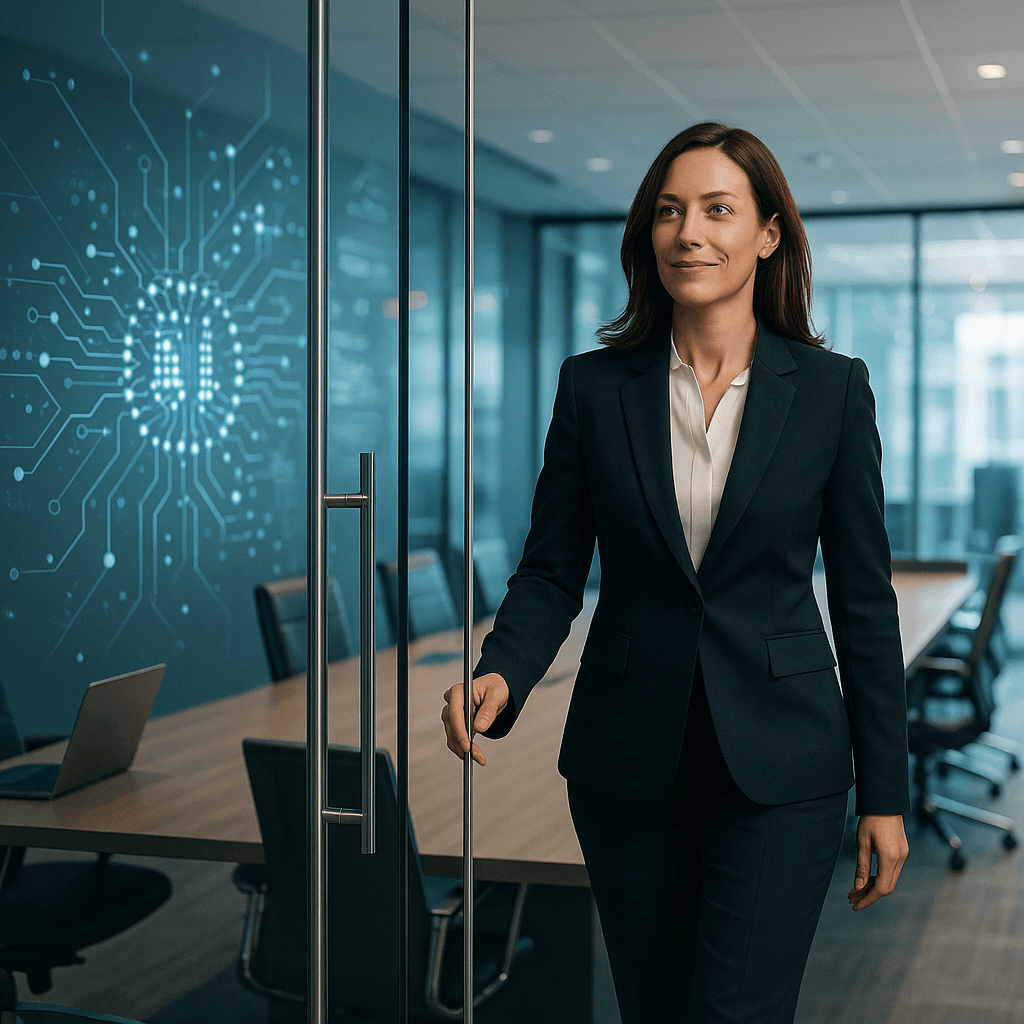 Slack CEO Denise Dresser joins OpenAI as chief revenue officer