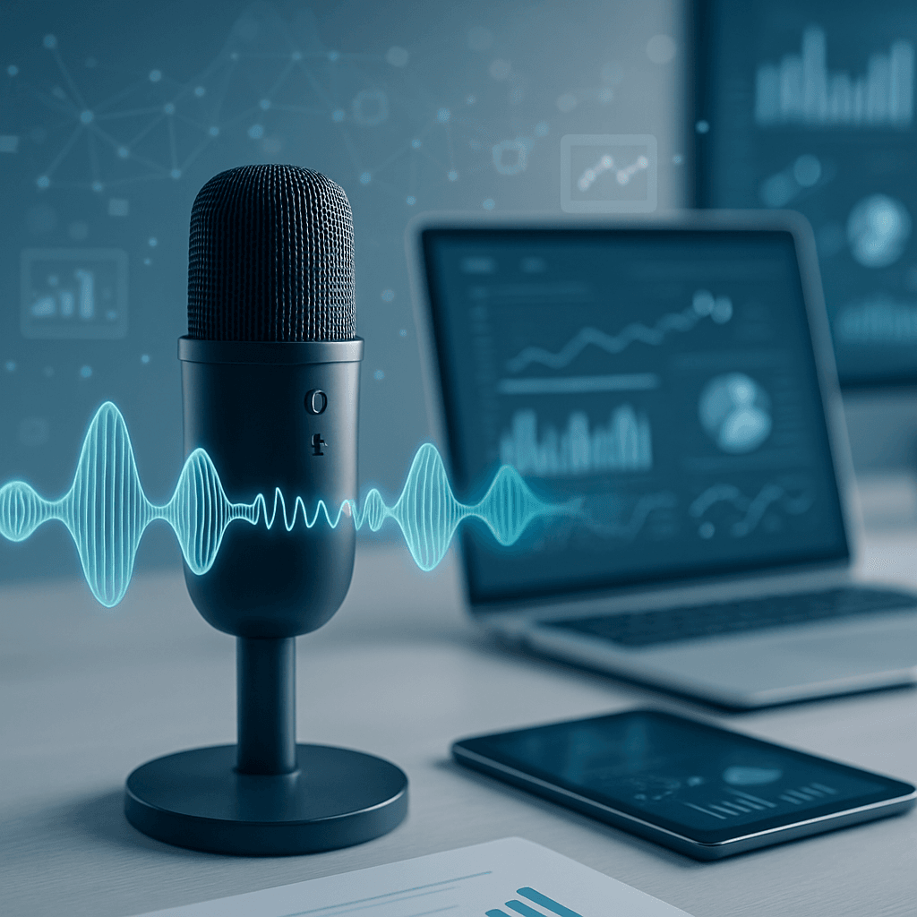 Keplar Raises $3.2M to Replace Market Research with Voice AI