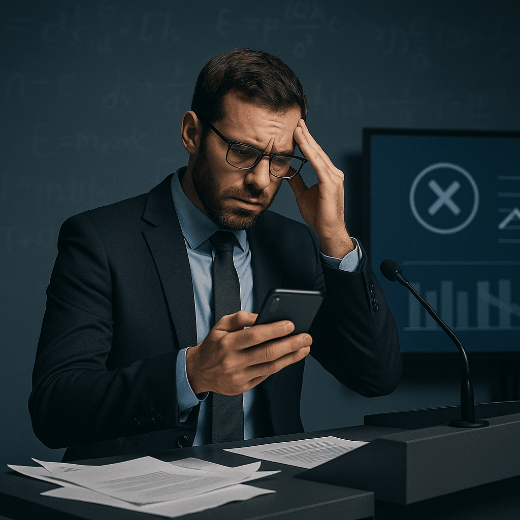 OpenAI's GPT-5 Math Claims Spark Industry Backlash