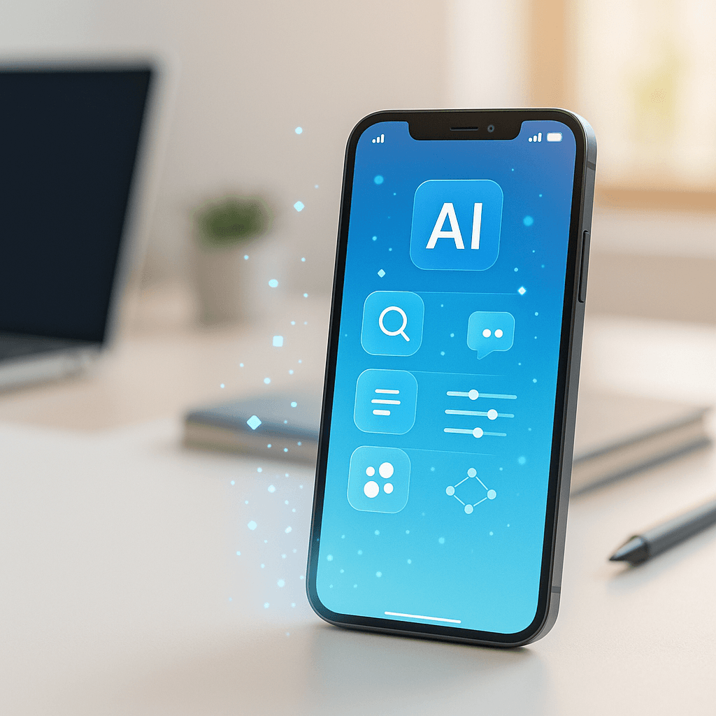 iOS 26 Sparks Developer Rush to Apple's Local AI Models