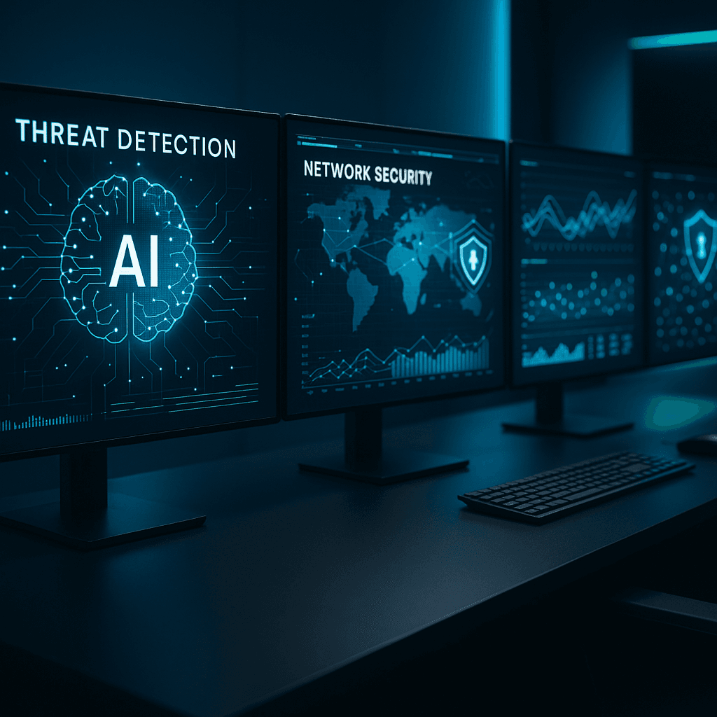 Former spy behind Apple's Tehran raises $60M for AI security