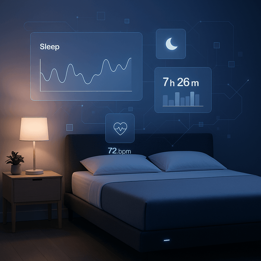 Eight Sleep Raises $100M Series D as AI Sleep Tech Hits $260M