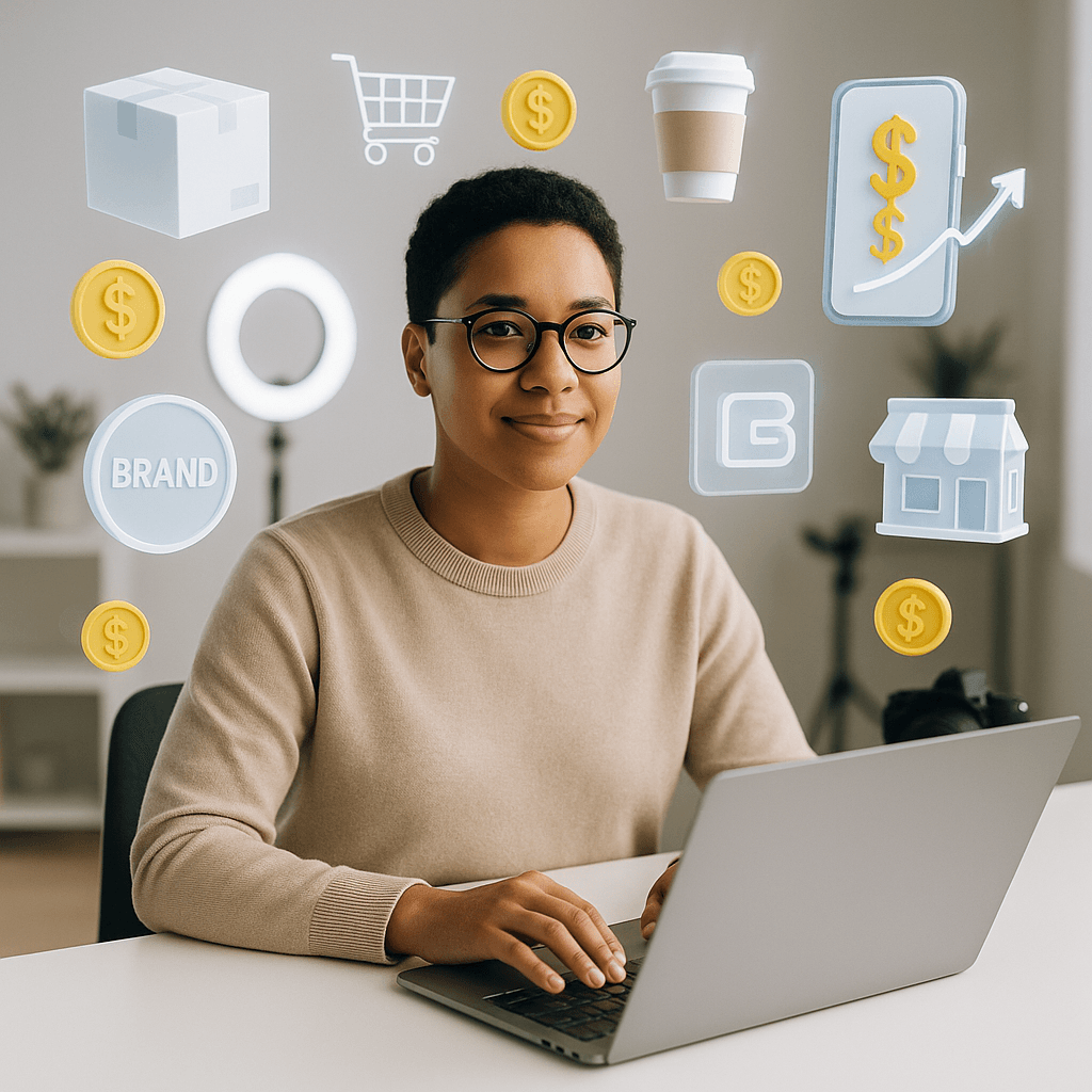 YouTubers Ditch Ad Revenue for $250M+ Product Empires