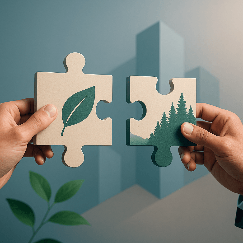 Carbon Direct Acquires Pachama Amid Climate Tech Consolidation