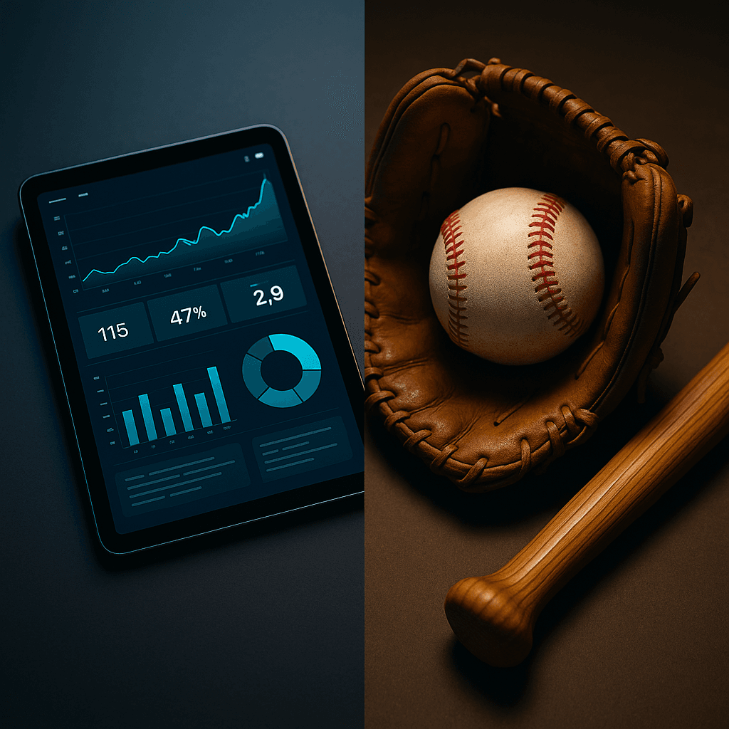 Oakland Ballers Test AI Manager, Fan Backlash Reveals Sports Tech Divide