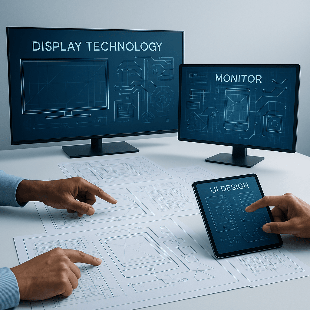 Samsung Engineers Detail The Movingstyle's Hybrid Design Philosophy