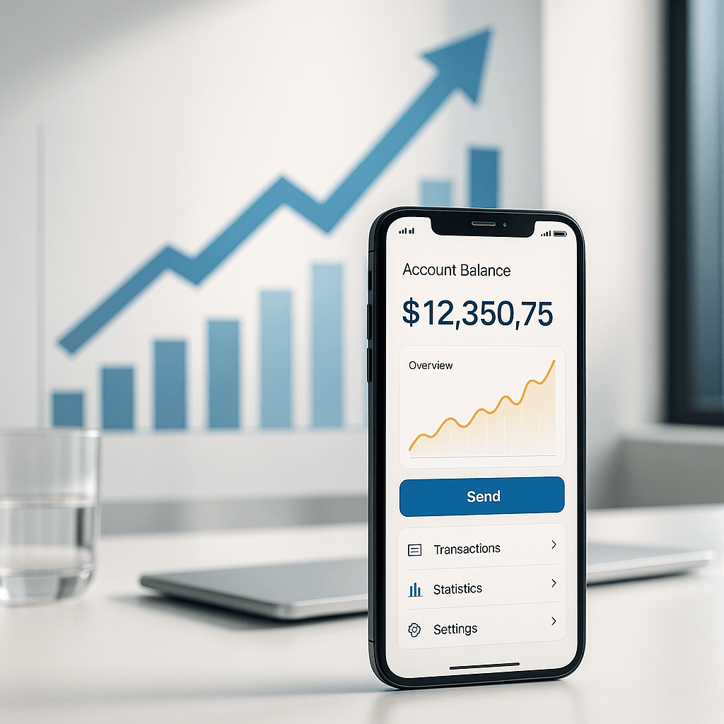 Upgrade raises $165M at $7.3B valuation, eyes IPO within 18 months