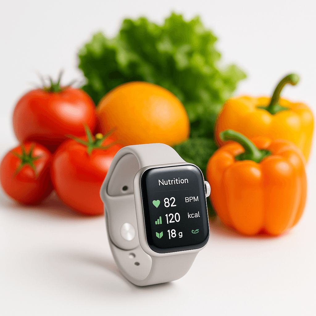 Samsung Galaxy Watch8 Debuts World's First Antioxidant Tracker