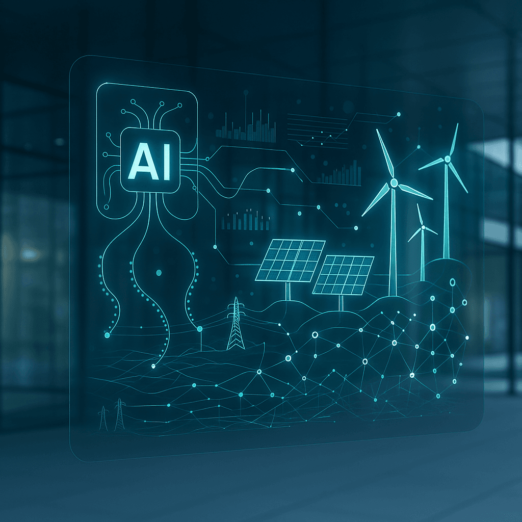 Octopus Energy spins off Kraken AI platform for $15B IPO