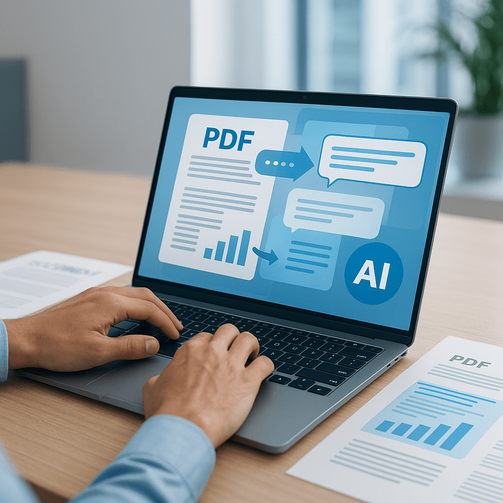 Adobe's AI-Powered PDF Signals Death of Non-AI Software