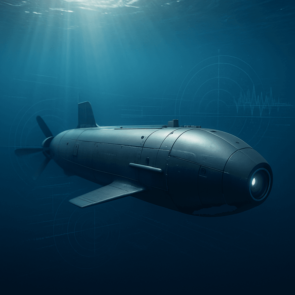 Anduril lands $1.1B Ghost Shark contract as Australia outpaces US