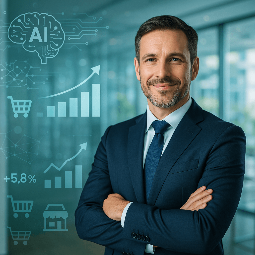 Instacart beats Q3 expectations as new CEO Rogers pushes AI expansion