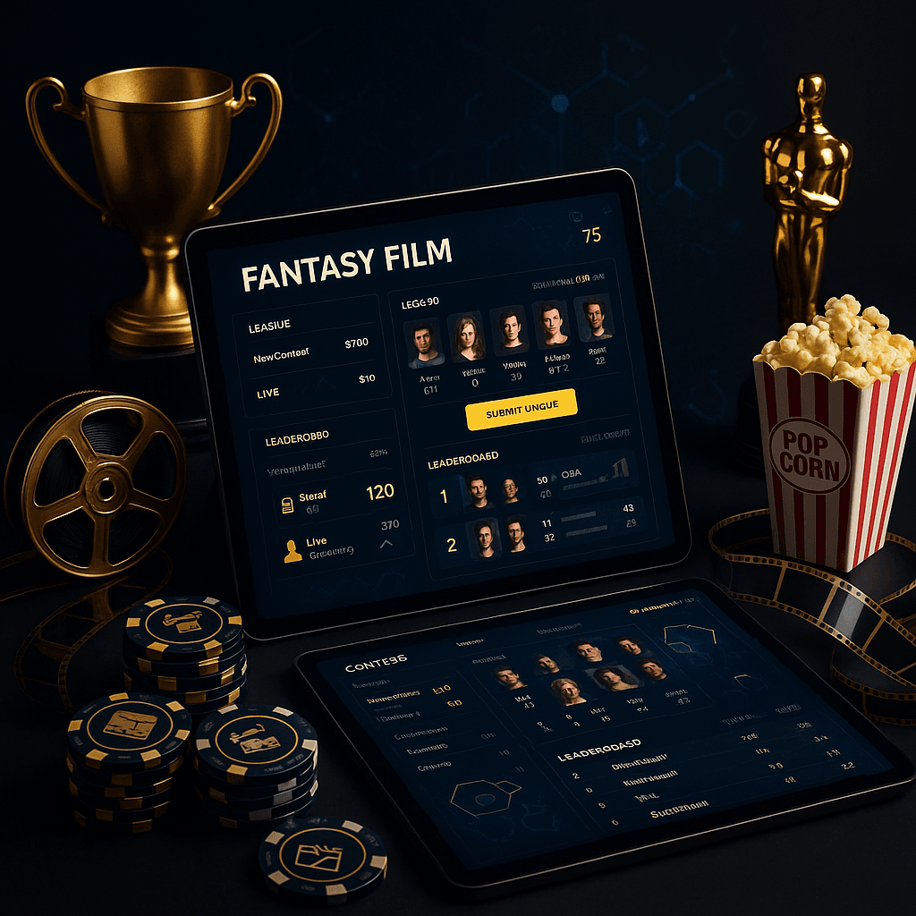 MoviePass Launches Mogul Fantasy Film Platform With $100K Prize