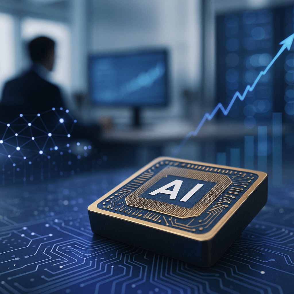 Cerebras scores $1bn round as Benchmark commits $225m